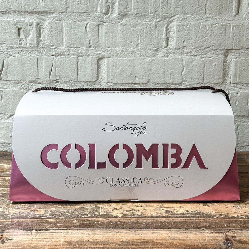 La Colomba Pasquale Classica