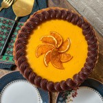 Tarta del Mes de Abril