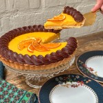 Tarta del Mes de Abril