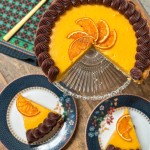 Tarta del Mes de Abril