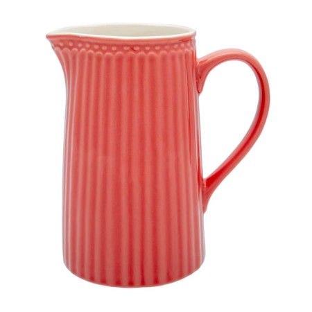 Jarra coral Alice
