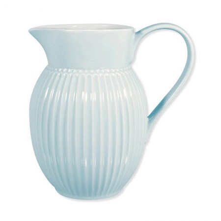 Jarra azul Alice 1,5 L