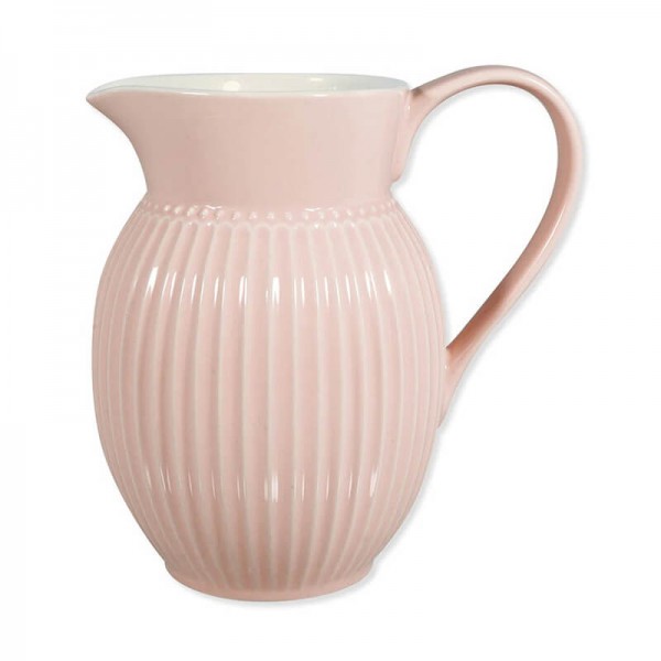 Jarra rosa Alice 1,5 L