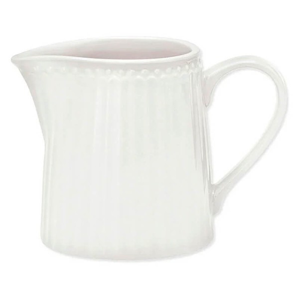 Lechera blanca Alice