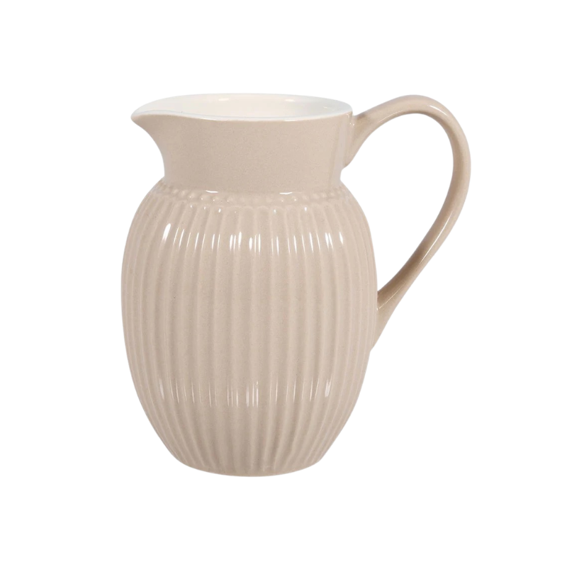 Jarra creamy fudge Alice 0,5 L