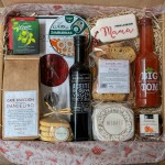 Caja Viajera Salada para la Mejor Mamá