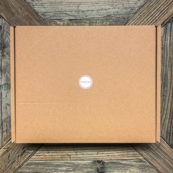 Caja Viajera Dulce y Saldo Feliz Día Mamá