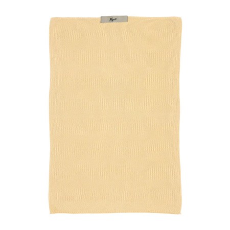 Paño de cocina de punto Mynte lemonade