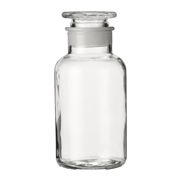 Tarro de farmacia 500 ml