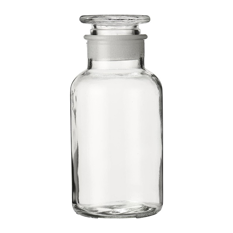 Tarro de farmacia 500 ml