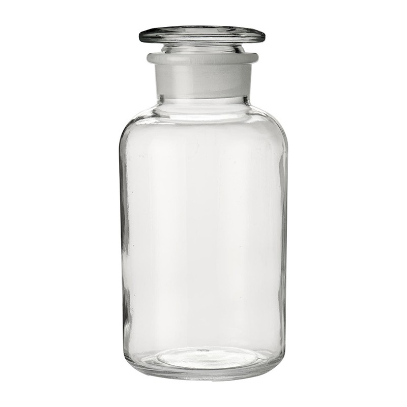 Tarro de farmacia 1000 ml