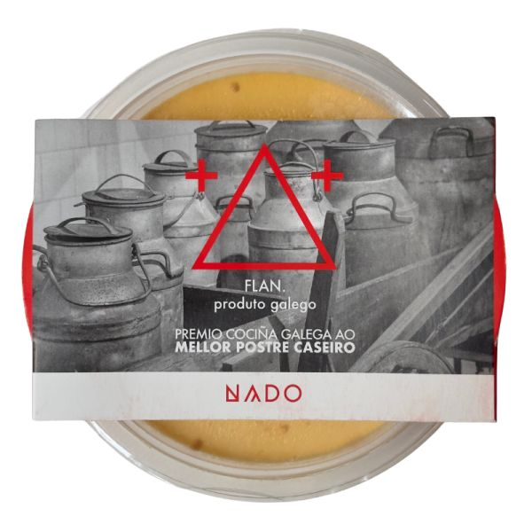 Flan NADO