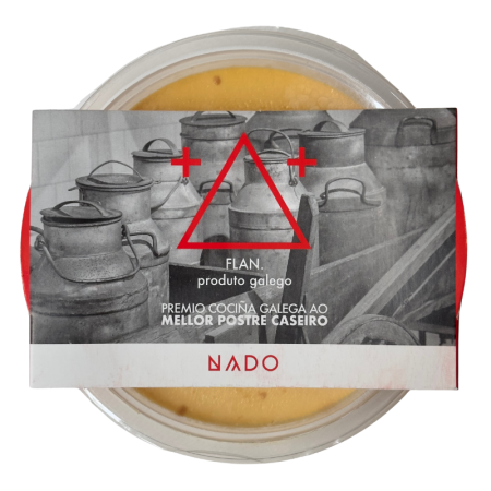 Flan NADO
