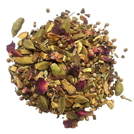 Infusión del Bienestar Ayurveda Equilibrante Pandelino