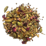 Infusión del Bienestar Ayurveda Equilibrante Pandelino