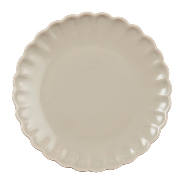 Plato Mynte latte
