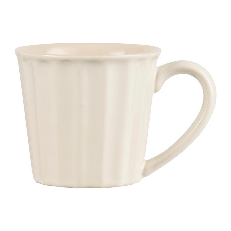 Taza Mug Mynte butter cream
