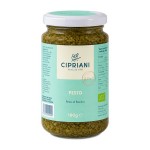 Pesto orgánico Cipriani