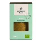 Pesto orgánico Cipriani