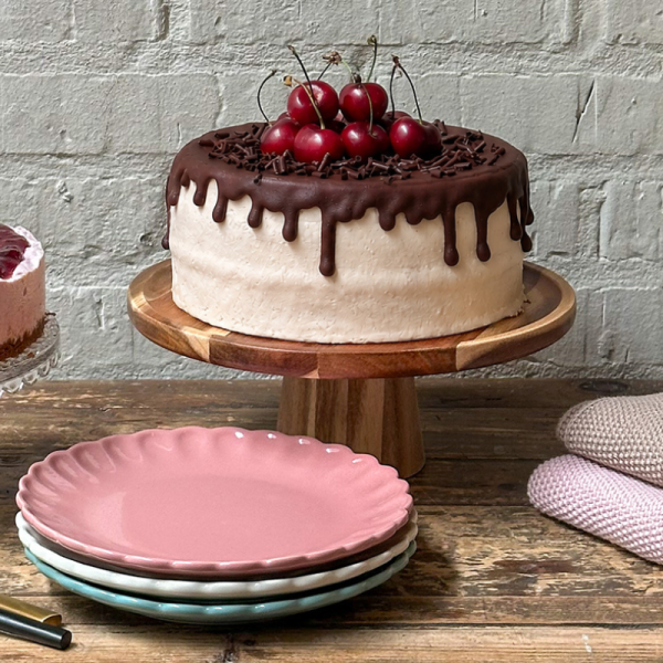 Tarta del Mes de Junio