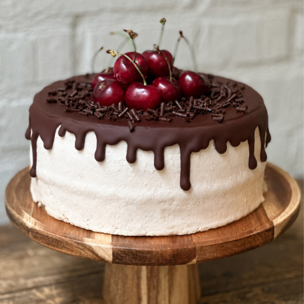 Tarta del Mes de Junio