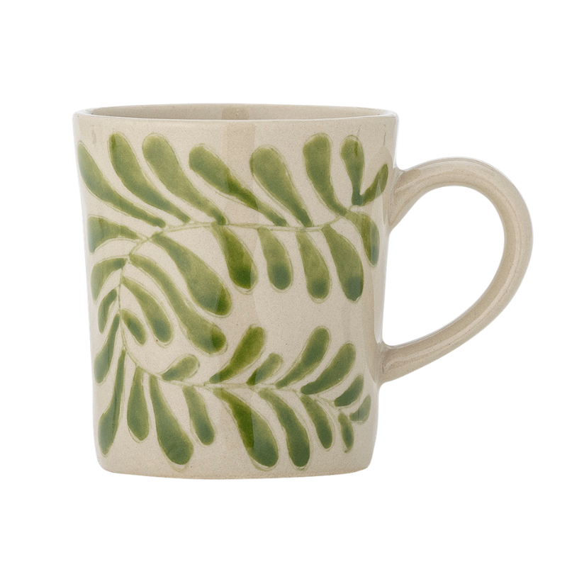 Taza Fauni