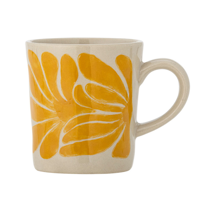Taza Fauni