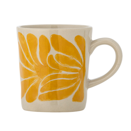 Taza Fauni