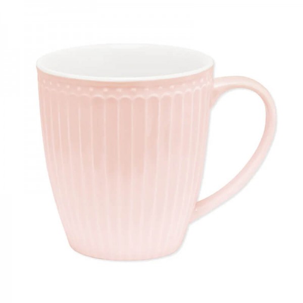 Taza Mug rosa Alice