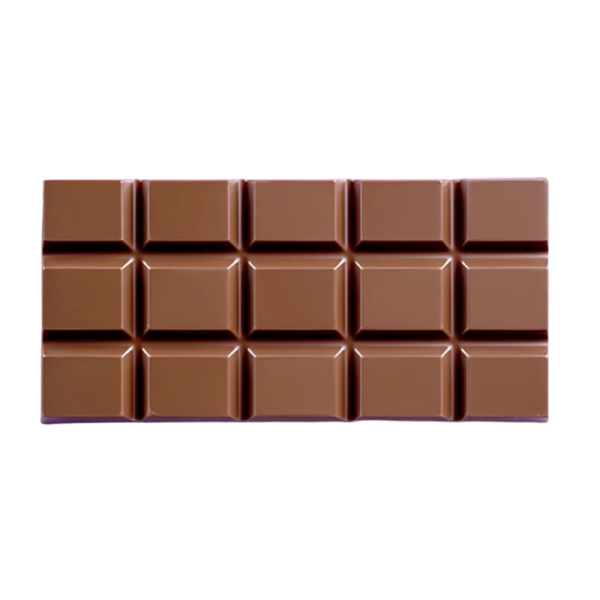 Chocolate Salvaje con leche
