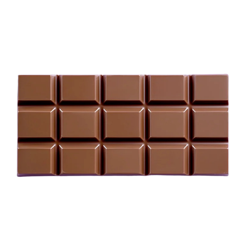 Chocolate Salvaje con leche