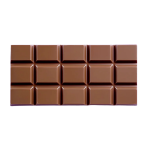 Chocolate Salvaje con leche
