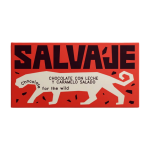 Chocolate Salvaje de Caramelo Salado