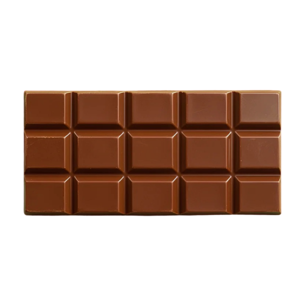 Chocolate Salvaje de Caramelo Salado