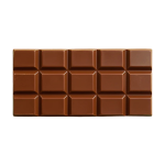 Chocolate Salvaje de Caramelo Salado