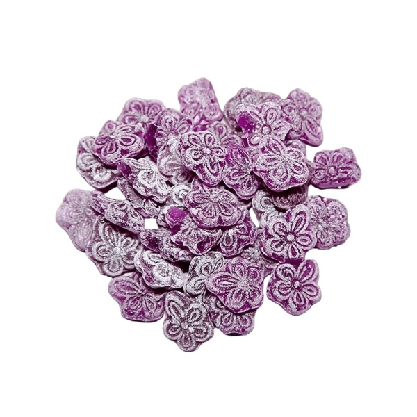 Caramelos de Violeta