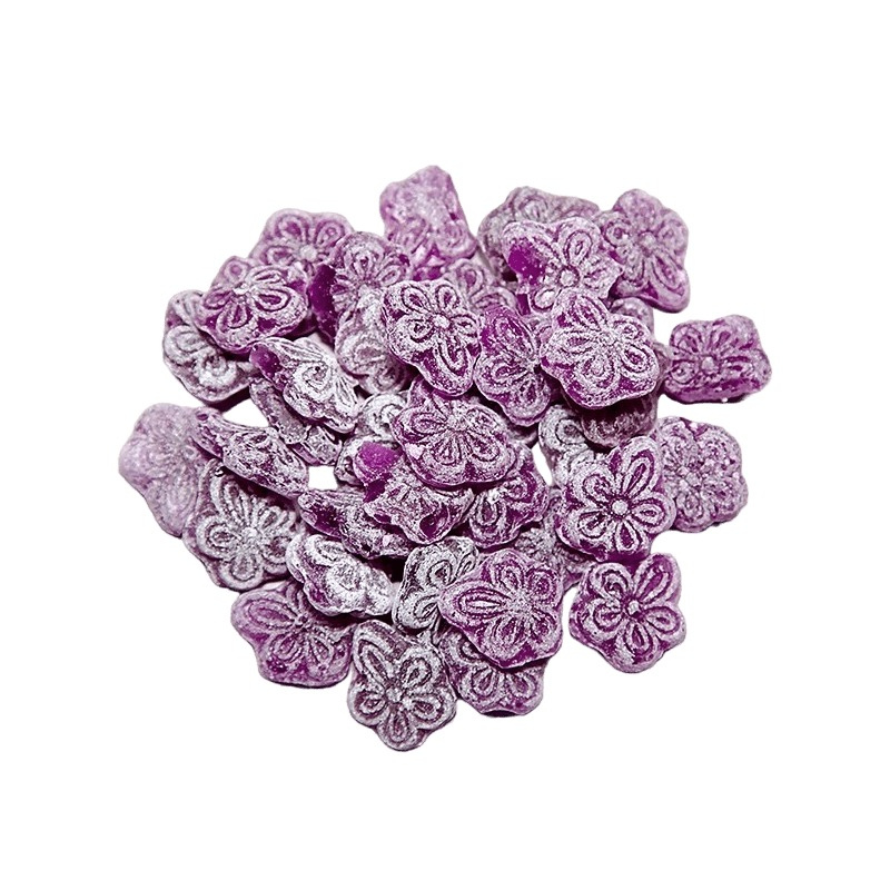 Caramelos de Violeta