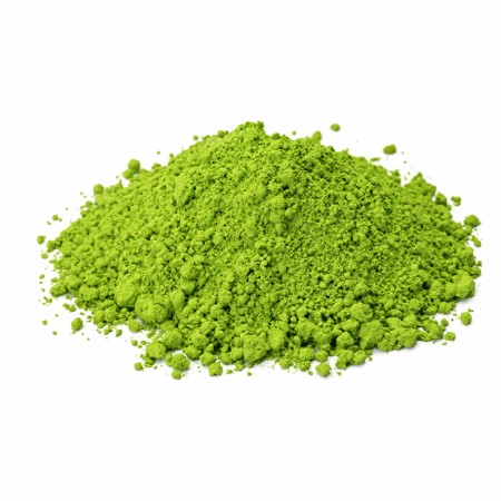 Te matcha ceremonial BIO 100 g