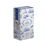 Trufas de Chocolate La Real Marina