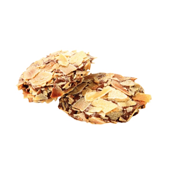 Trufas de Chocolate La Real Marina
