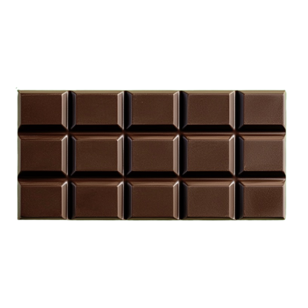 Chocolate Salvaje negro 70%