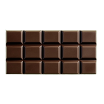 Chocolate Salvaje negro 70%
