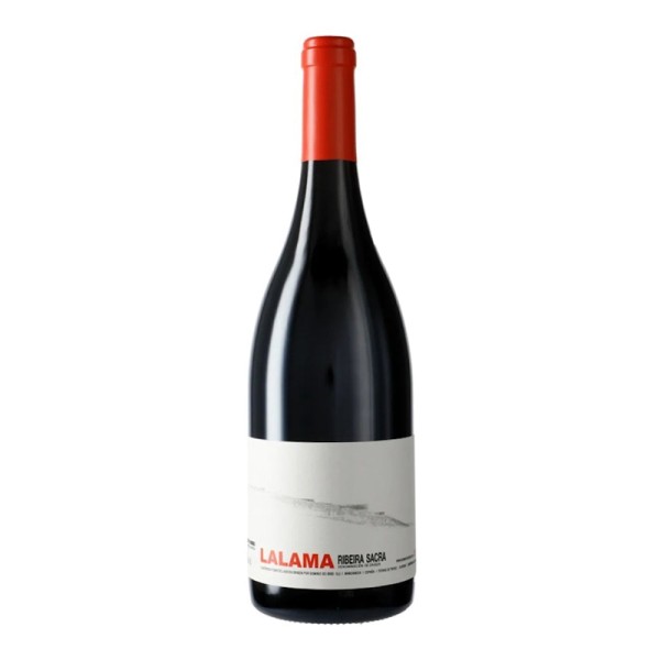 Vino Lalama Ribeira Sacra