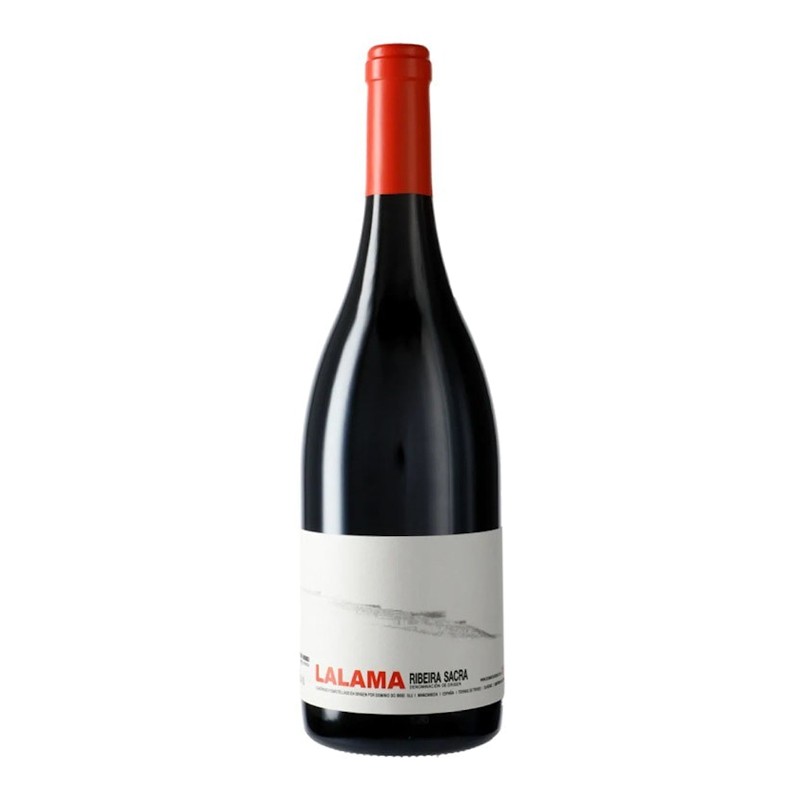 Vino Lalama Ribeira Sacra