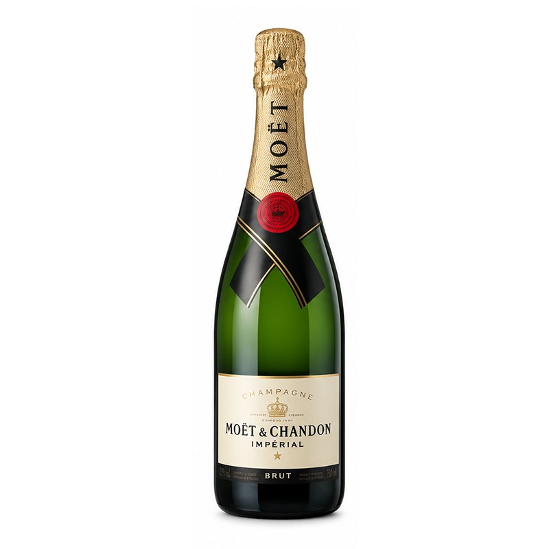 Champagne Moët & Chandon