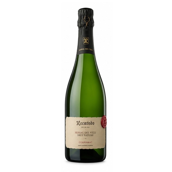 Cava Recaredo Serral del Vell