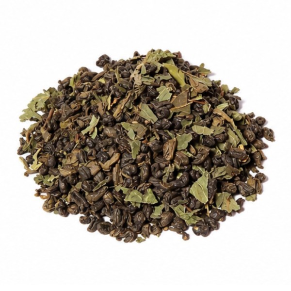 Té verde Menta Marroquí Pandelino