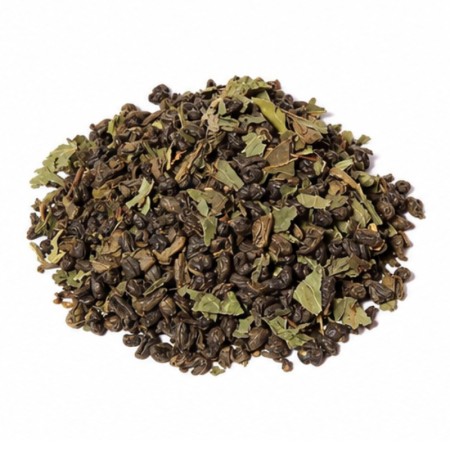 Té verde Menta Marroquí Pandelino