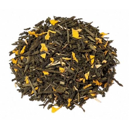 Té verde Aromas de Oriente Pandelino