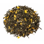 Té verde Aromas de Oriente Pandelino